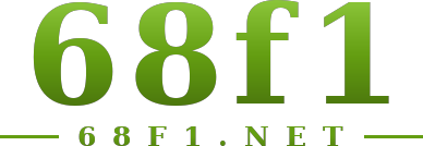 68f1 logo